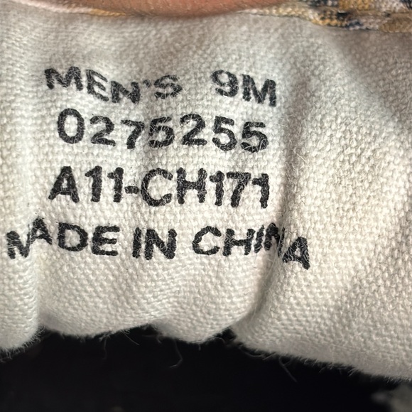 Sperry Men’s Top-Sider Halyard Laceless White Casual Shoes Size 9 - Picture 7 of 8